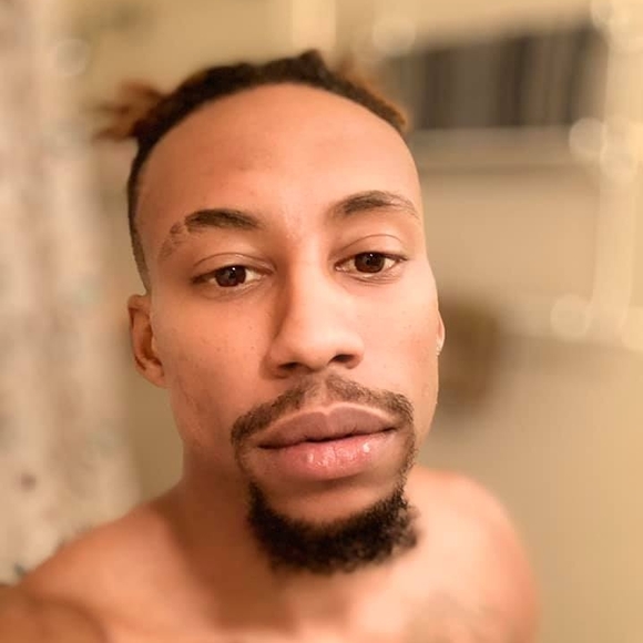 Meet your Posher, Sherod - Picture 1 of 1